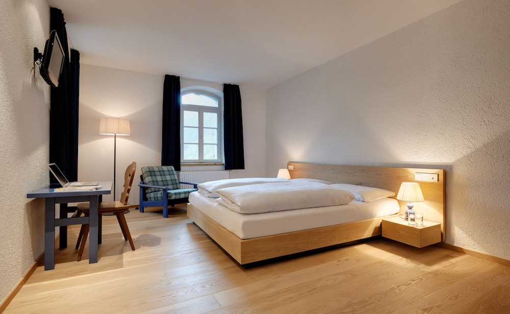 Sachsenklemme Hotel