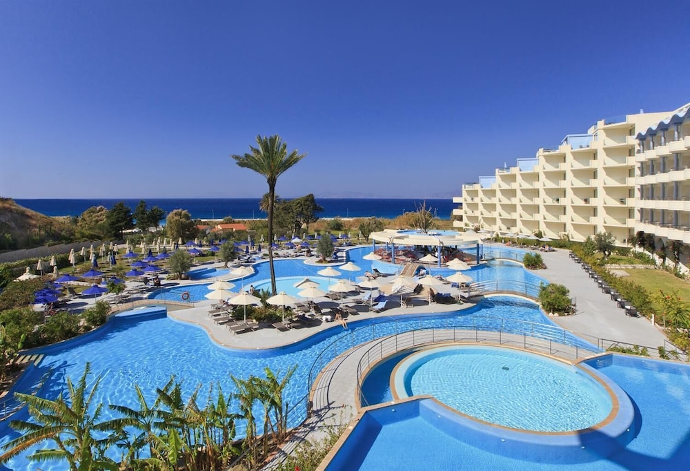 Atrium Platinum Luxury Resort Hotel & Spa