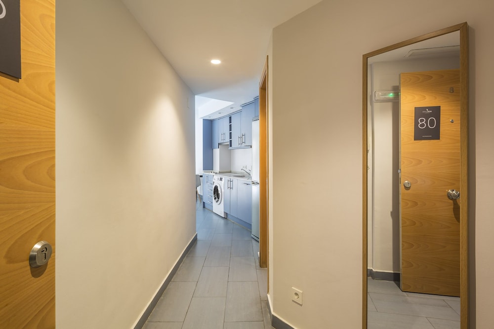 Mon Suites Carmen