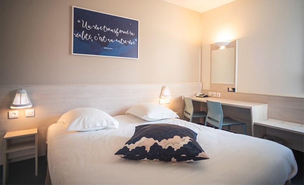 Ace Hôtel Riom