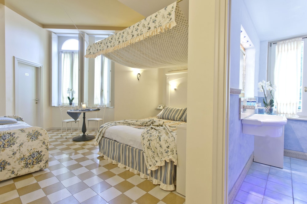 Bellavista Hotel Deluxe Apartments