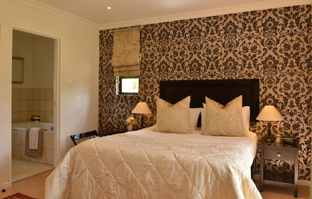 Walkersons Hotel & Spa