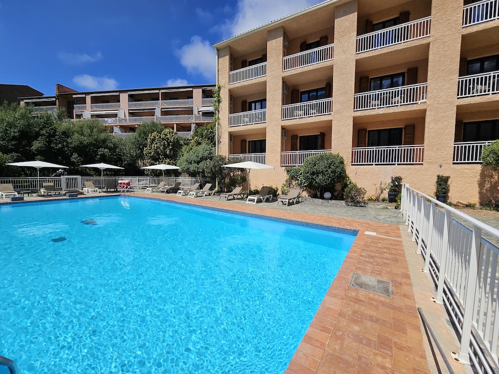 Hôtel Le Marina