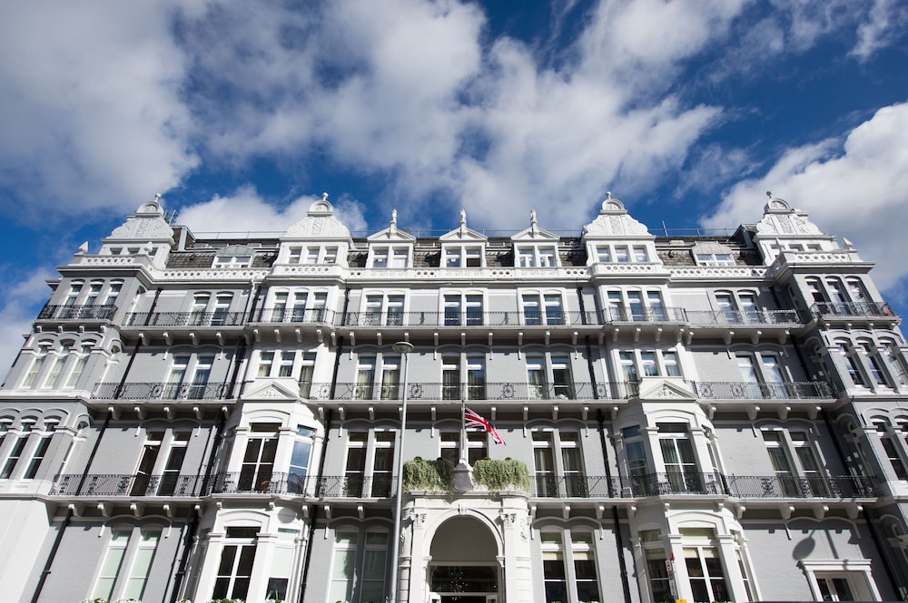 The Ampersand Hotel