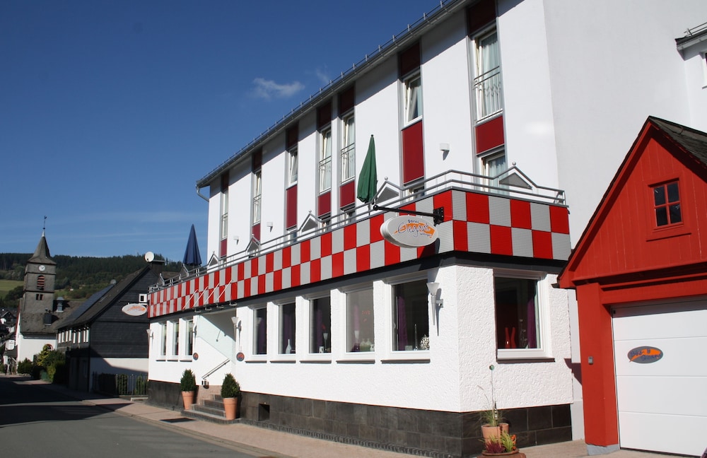Hotel Garni Elegant Willingen
