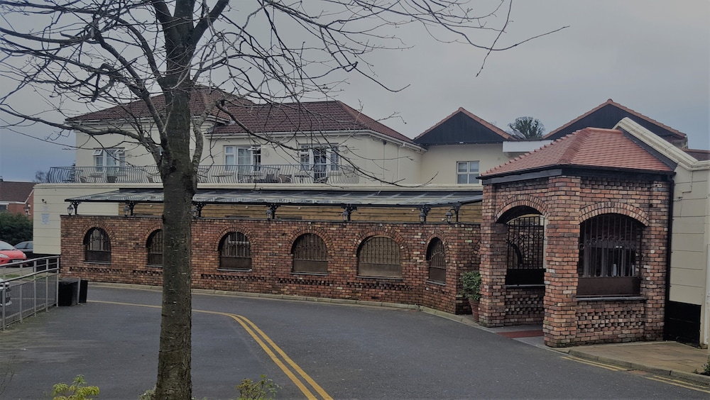 Beechlawn House Hotel
