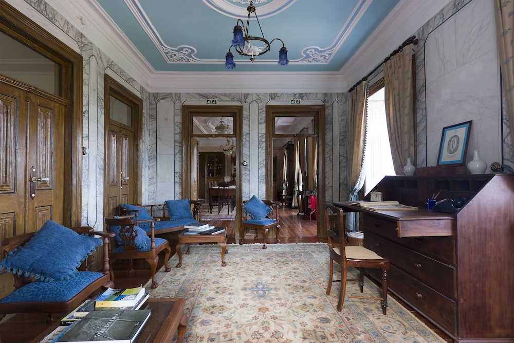 Regina - Quinta São Francisco Rural Resort