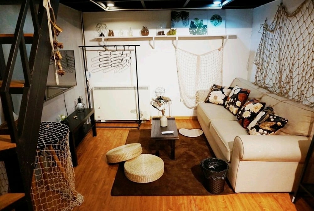 Loft Beijinger Life Downtown