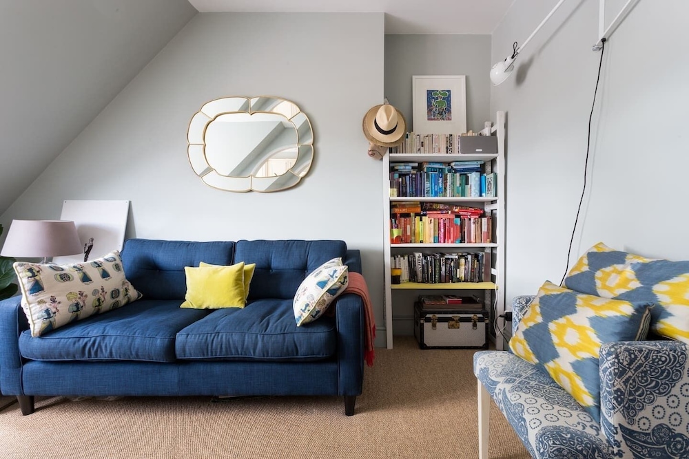 Delightful 1 bed Apartment in Shepherd's Bush