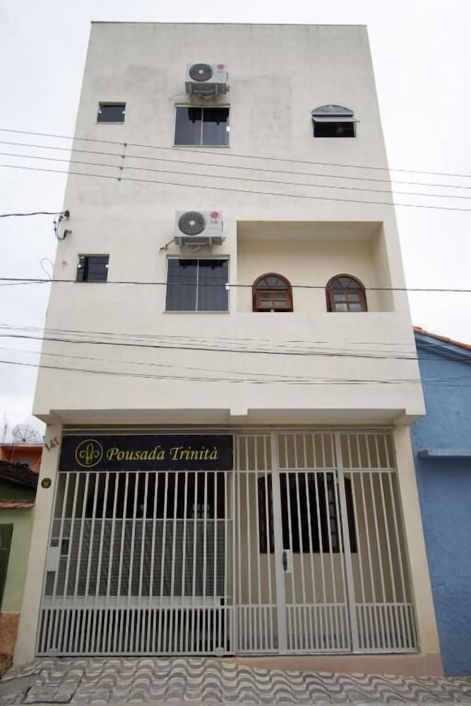 Pousada Trinità