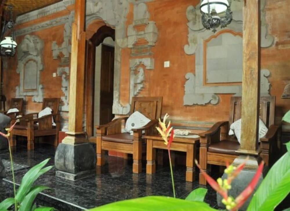 Indra Homestay