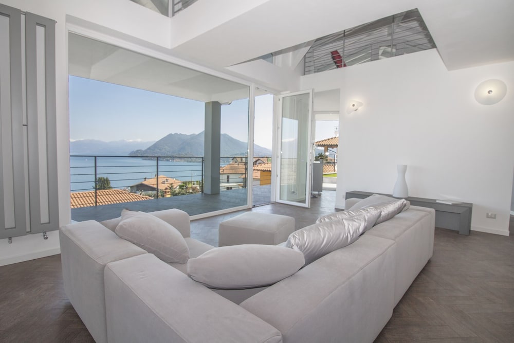 Villa Mari