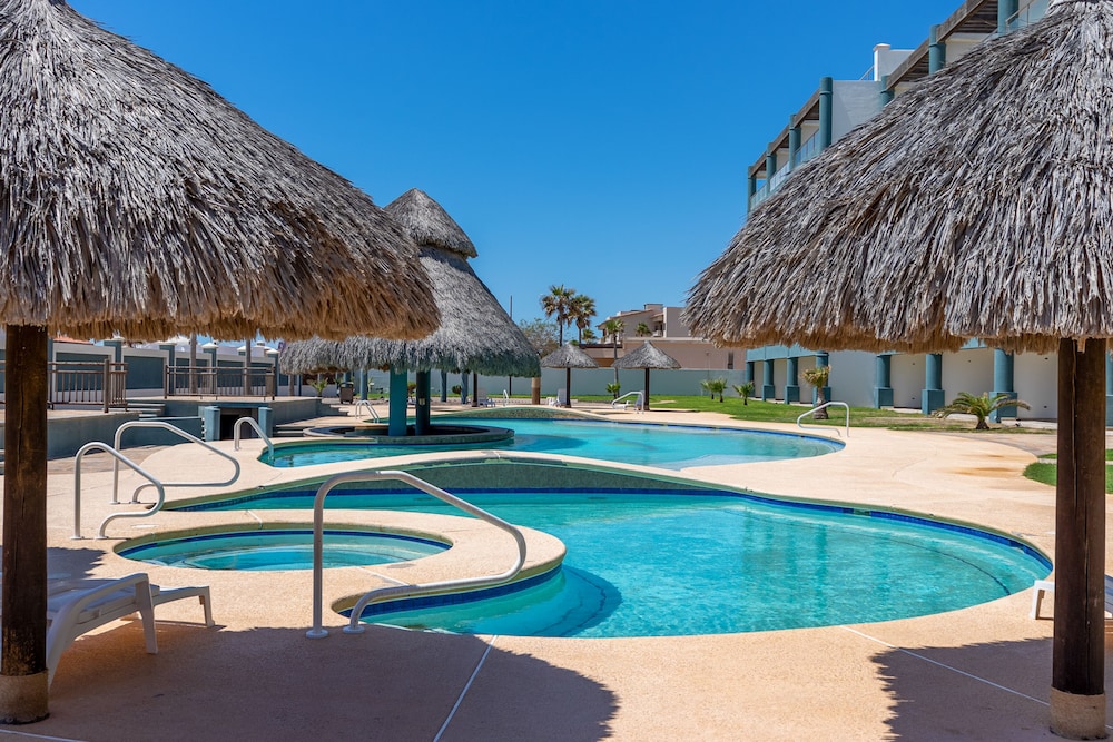 Modern Linda Vista Condos