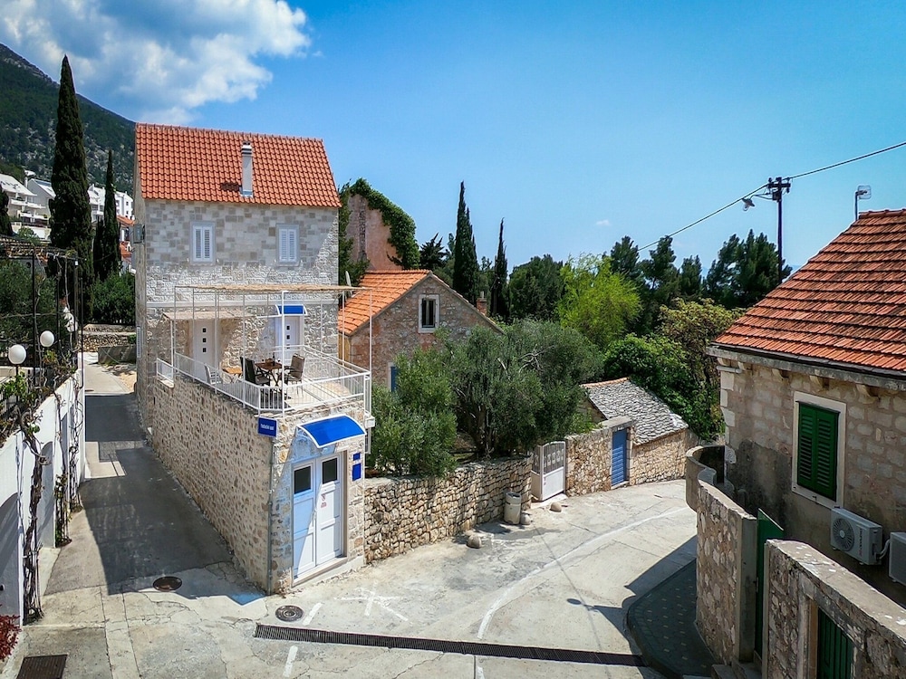 Villa Balarin