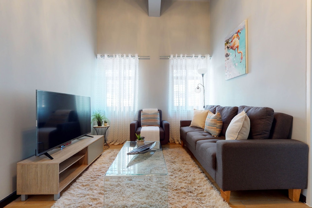 Heriot Apartment 102