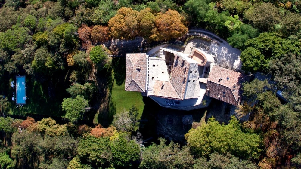 Castello Degli Arcieri