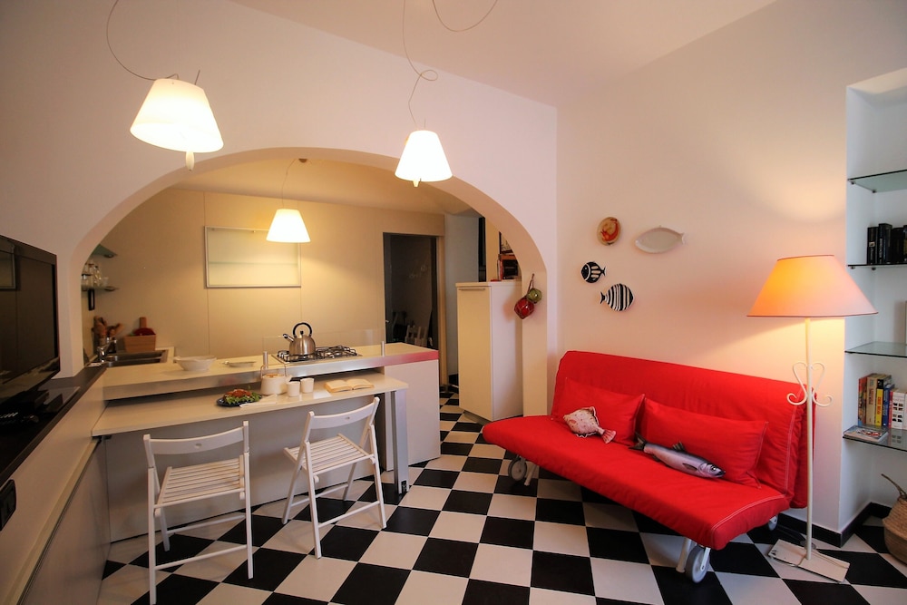 House Las Sardinas