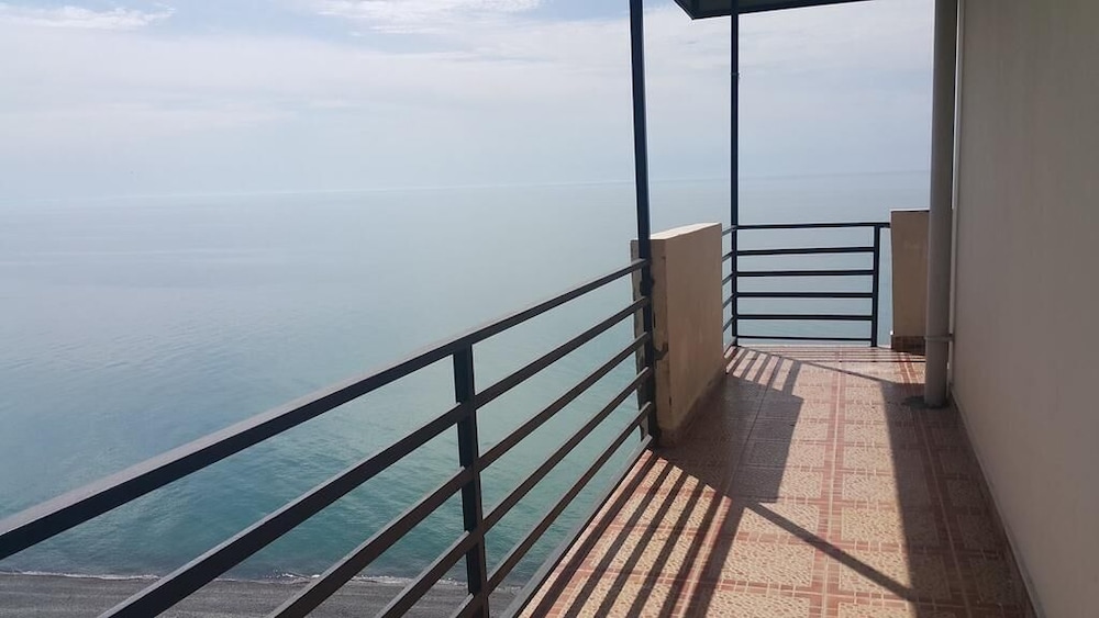 Gonio Apartments near Sea