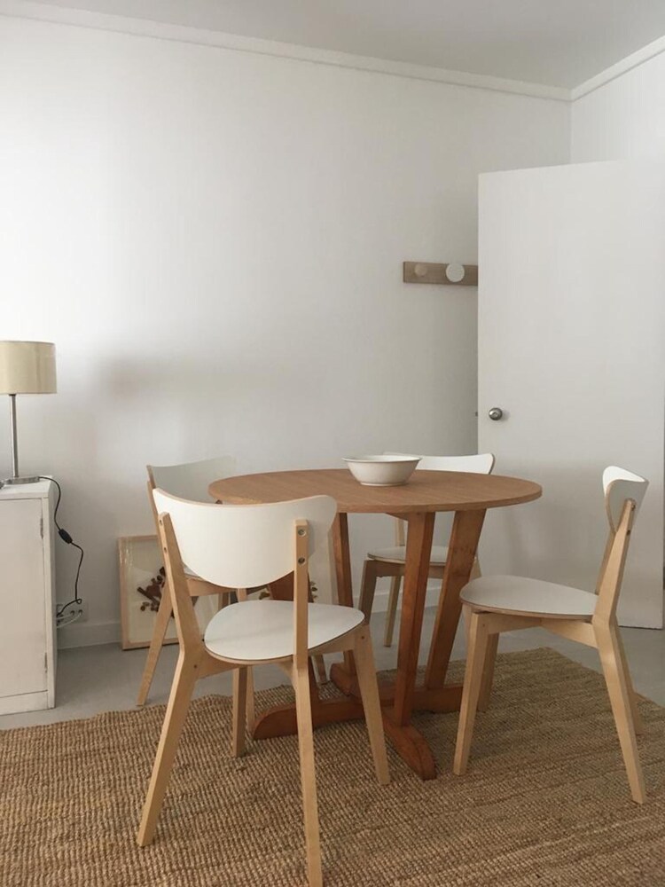 Alg109 · Vilamoura 1BR Apartment // Fast Wifi & Cabletv