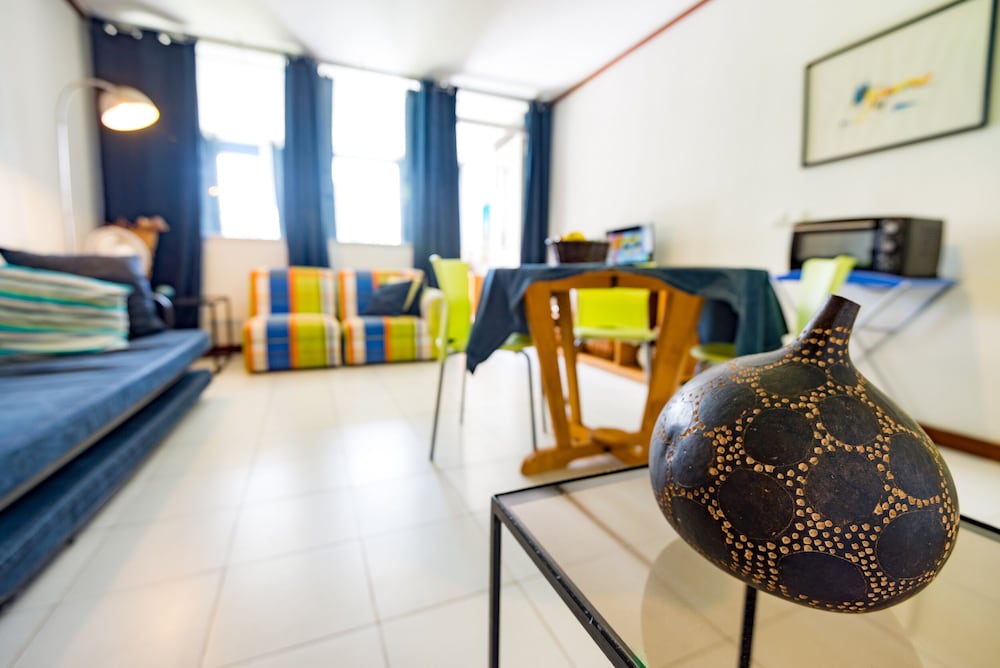 Alg001 · Algarve 1BD Apartment 2min to Marina