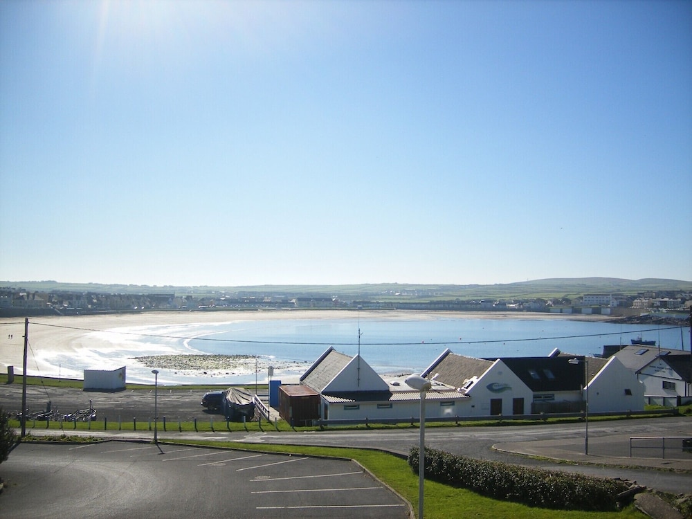 Spanish Cove Holiday Home Sleeps 4