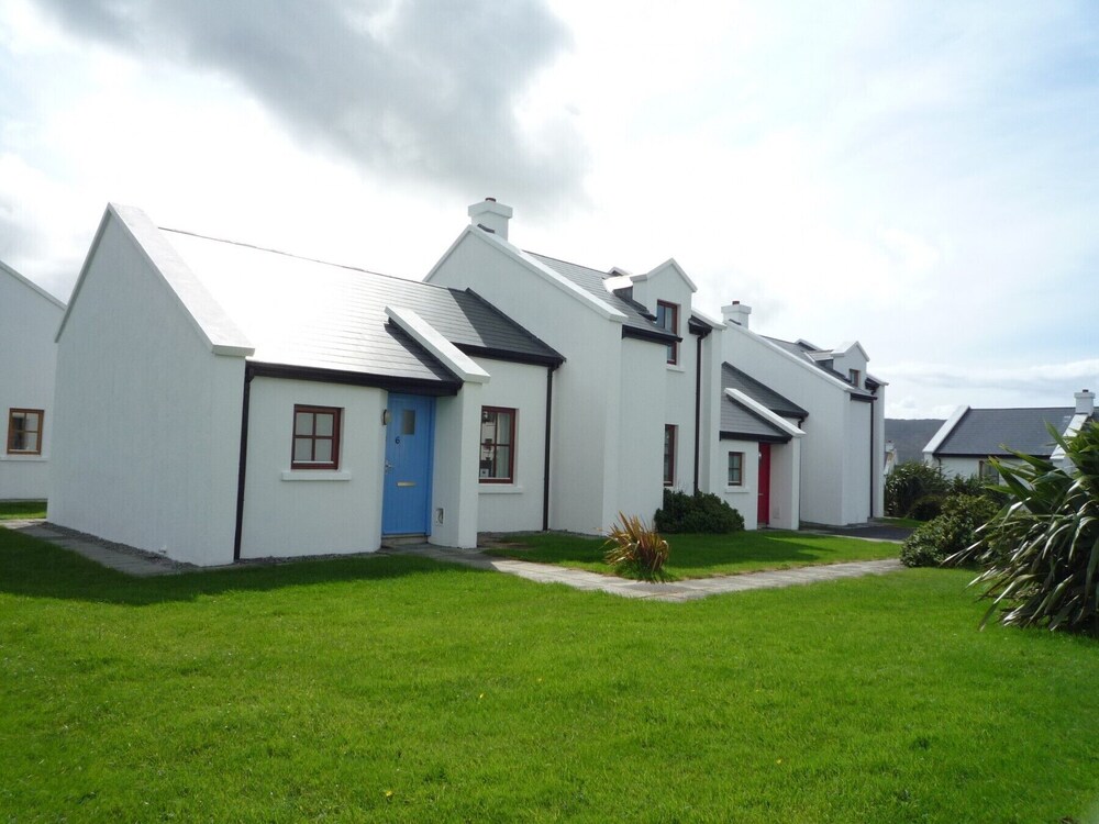 Achill Sound Holiday Village No 9
