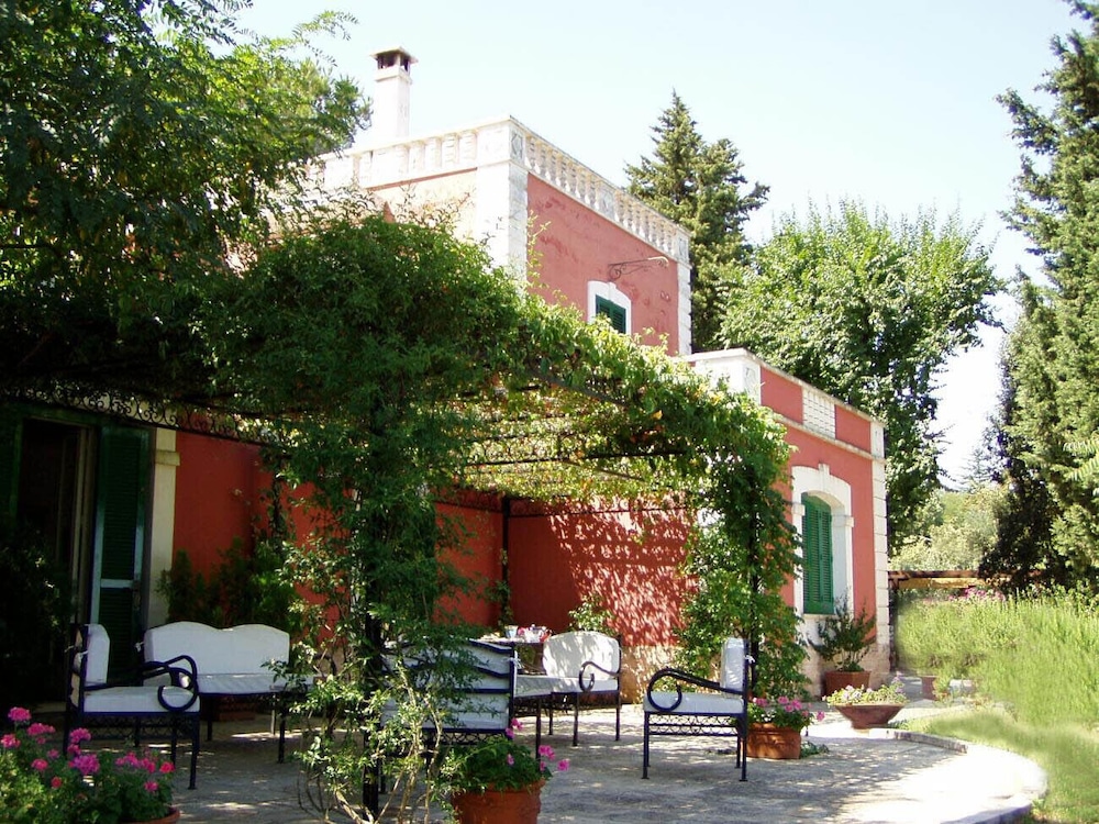 Villa Elena B&B di Charme