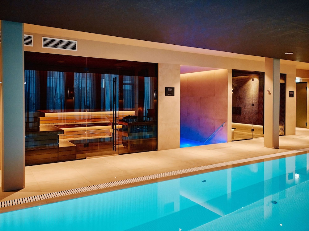 Mövenpick Hotel Tallinn