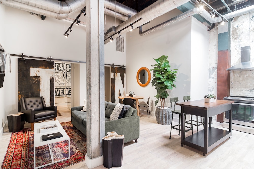 506 Lofts - Anchor Rentals