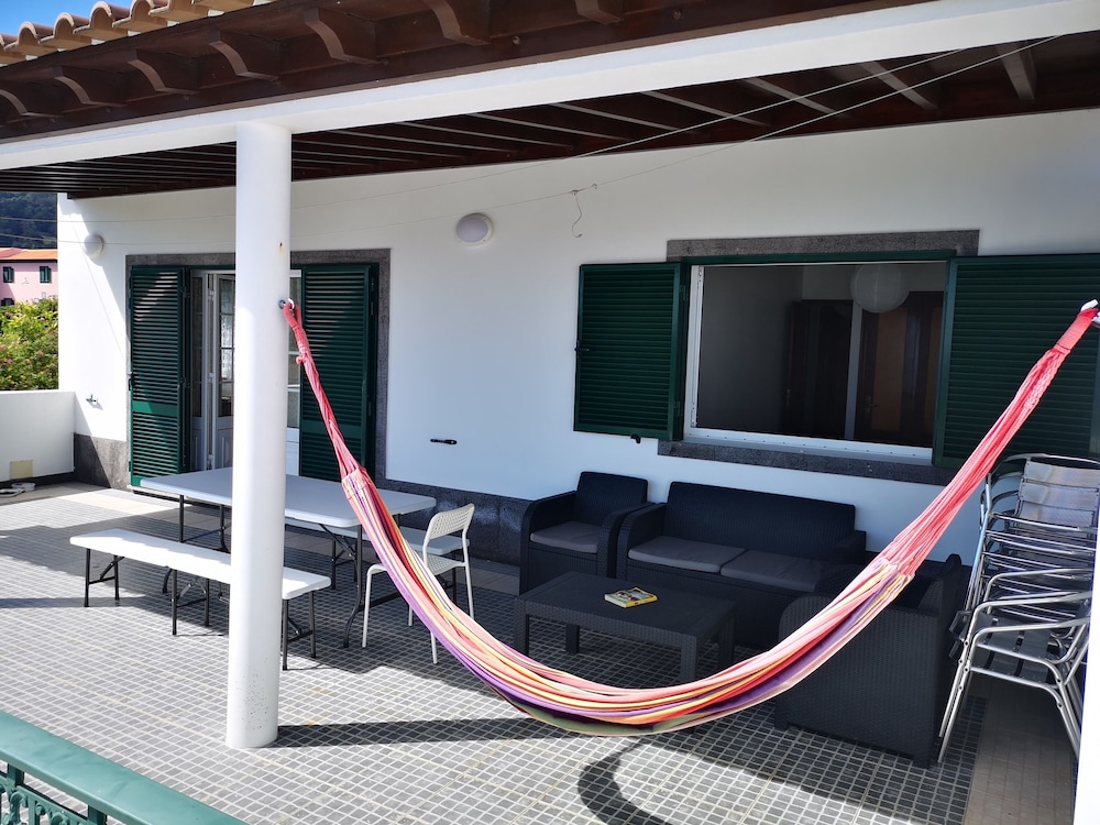 Casa Da Adega - Vivenda Perto Da Praia