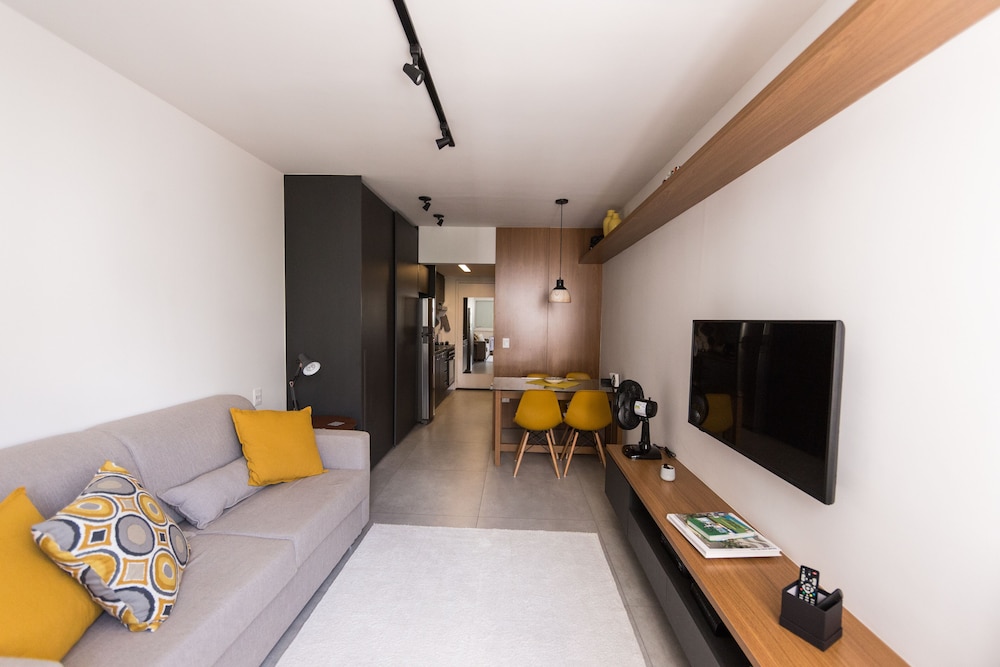 Studio Jardins