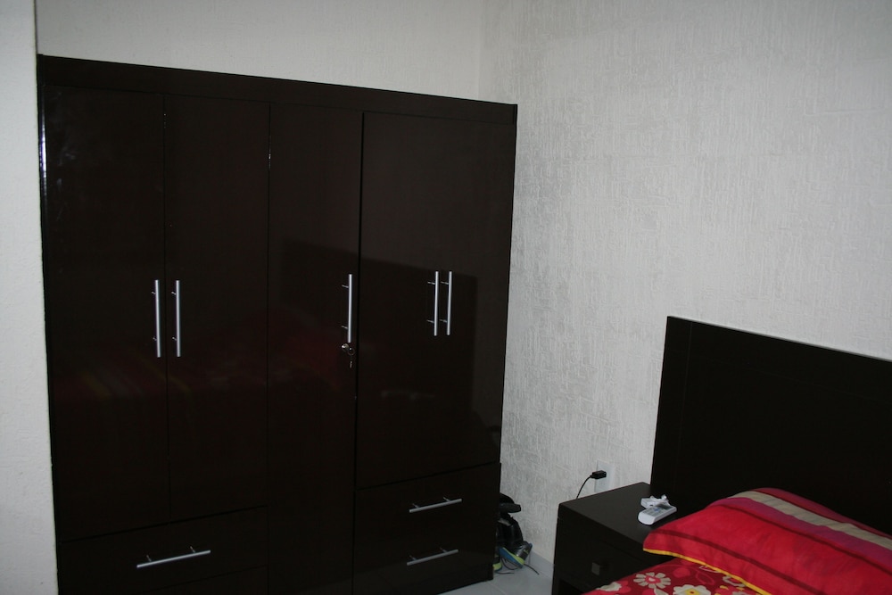 Apartments Paraiso Maya 19-b