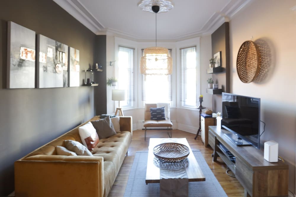 The Original Montreal Style