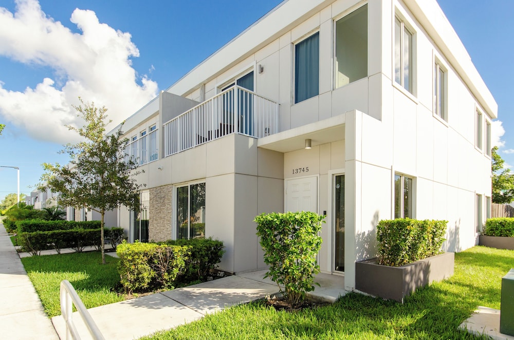 The Beautiful Maison La Bicyclette by Zoo Mia Keys