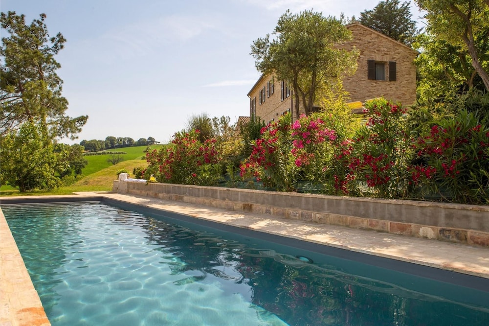 Villa Santa Elisabetta