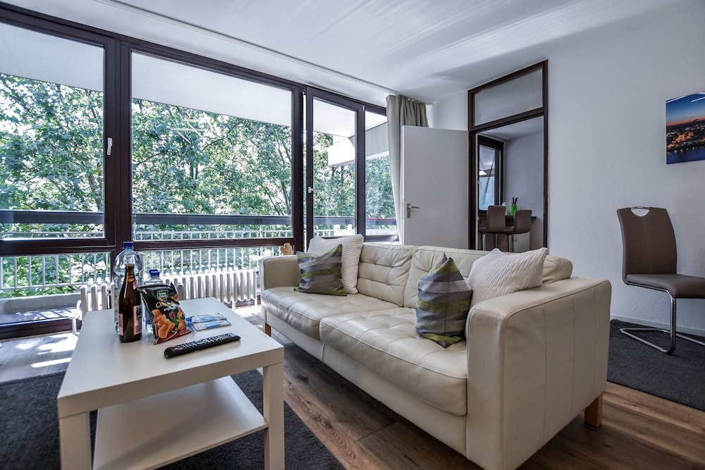 Domicile Cologne