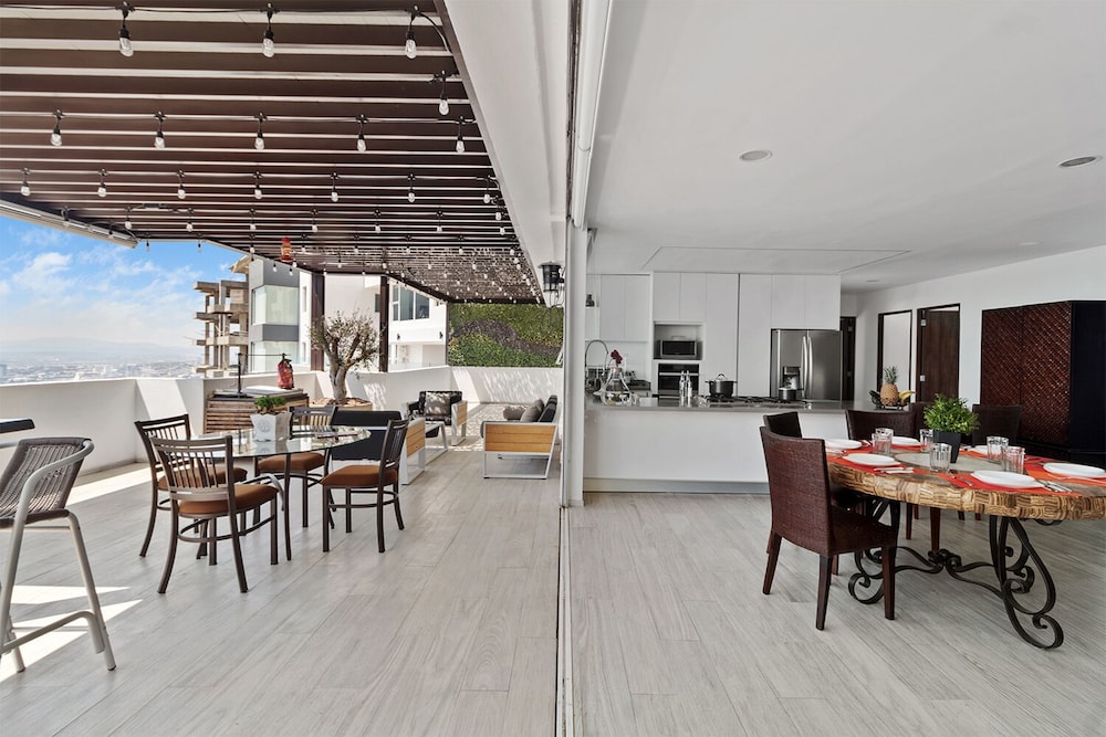 Penthouse Campanario, LA Mejor Vista DE Queretaro