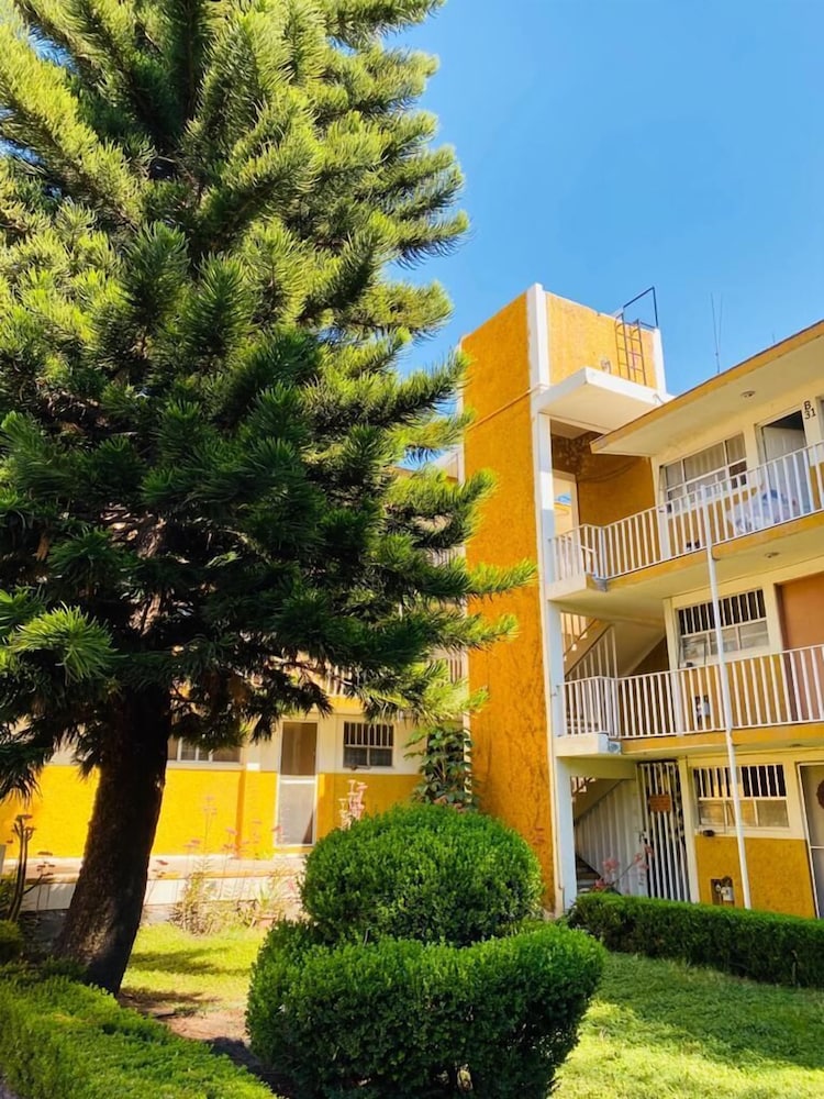 Estancia Centrico, Wifi, Y Servicios Incluidos