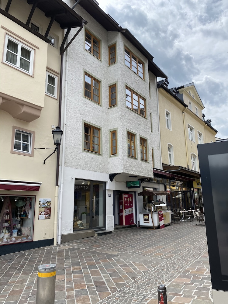 Pension Buchner