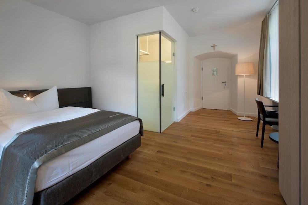 Hotel Kloster Fischingen