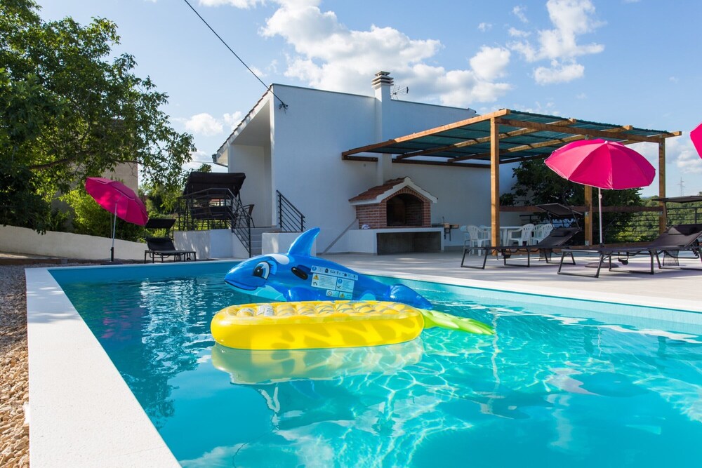 Villa Slime