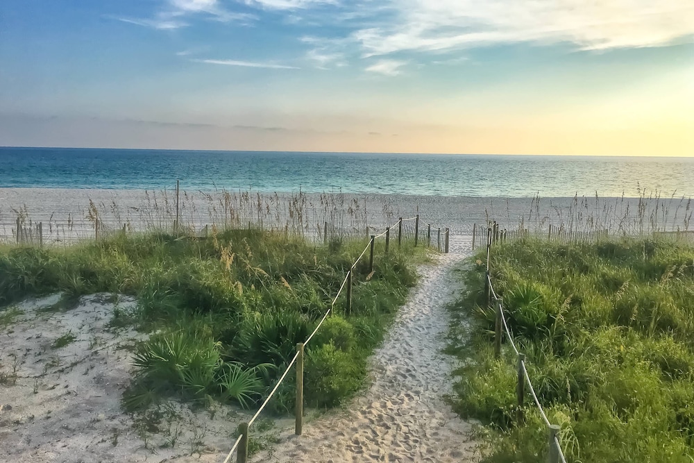Aqua by iTrip Panama City Beach