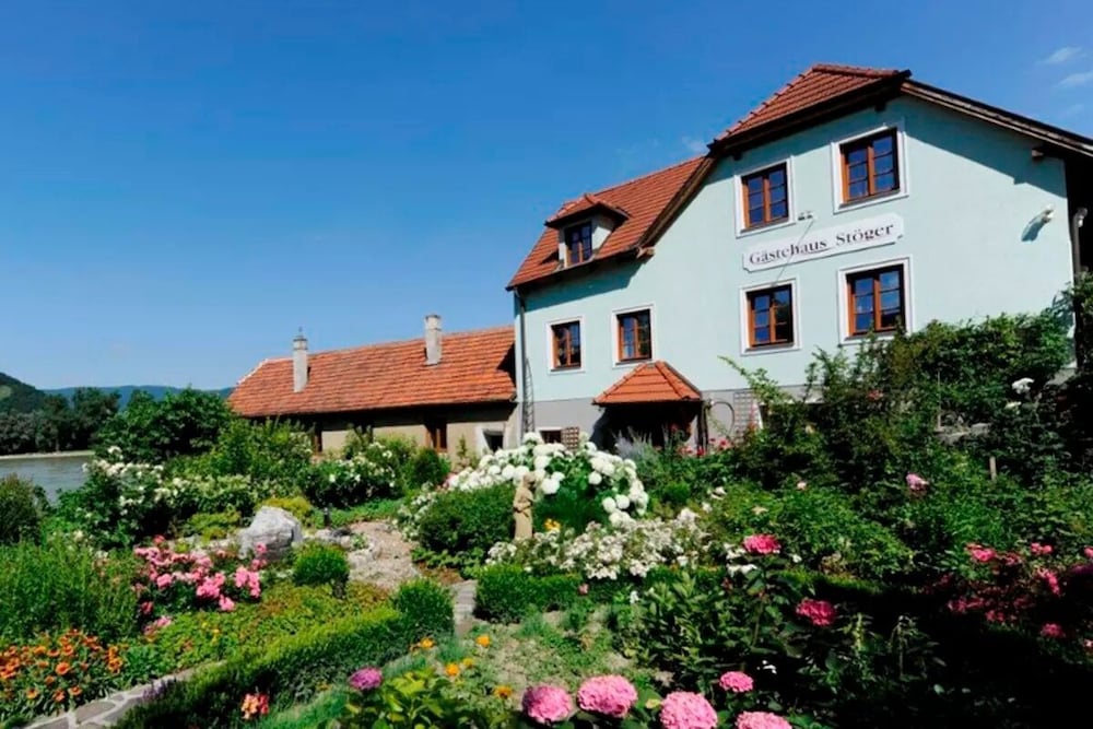 Winzerhof & Gästehaus Stöger
