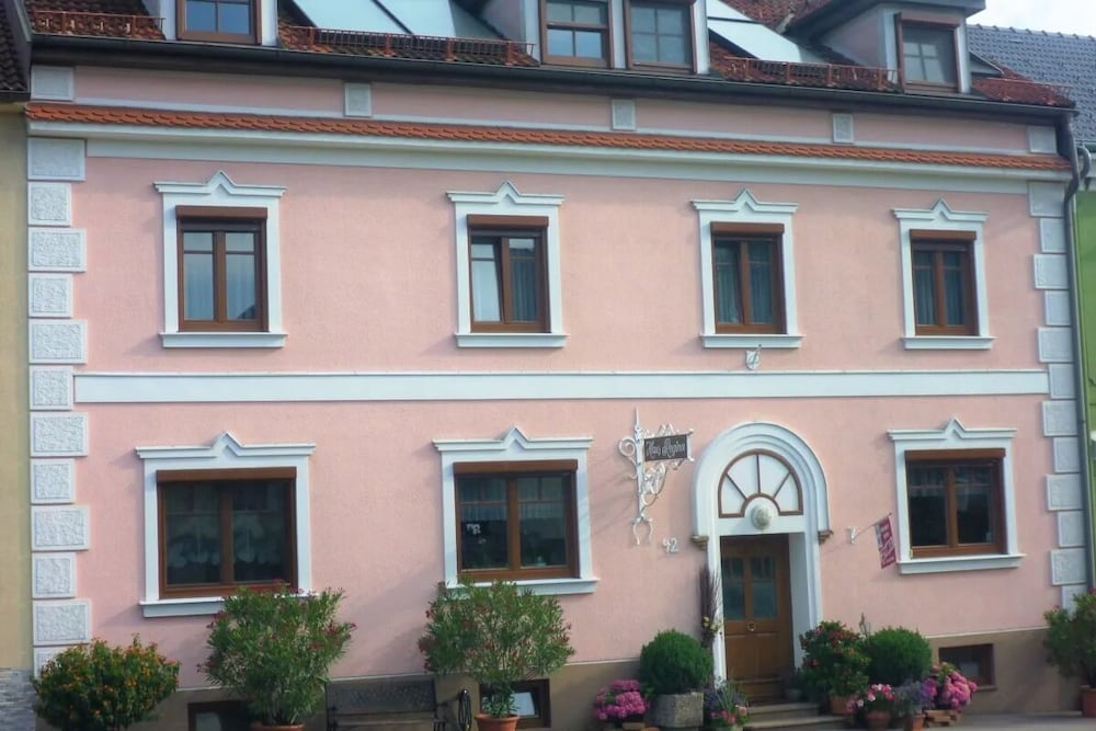 Haus Regina Gruber
