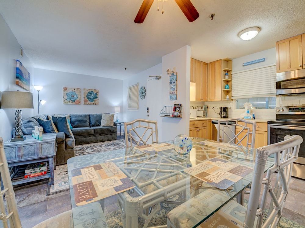 Hilton Head Resort 3411