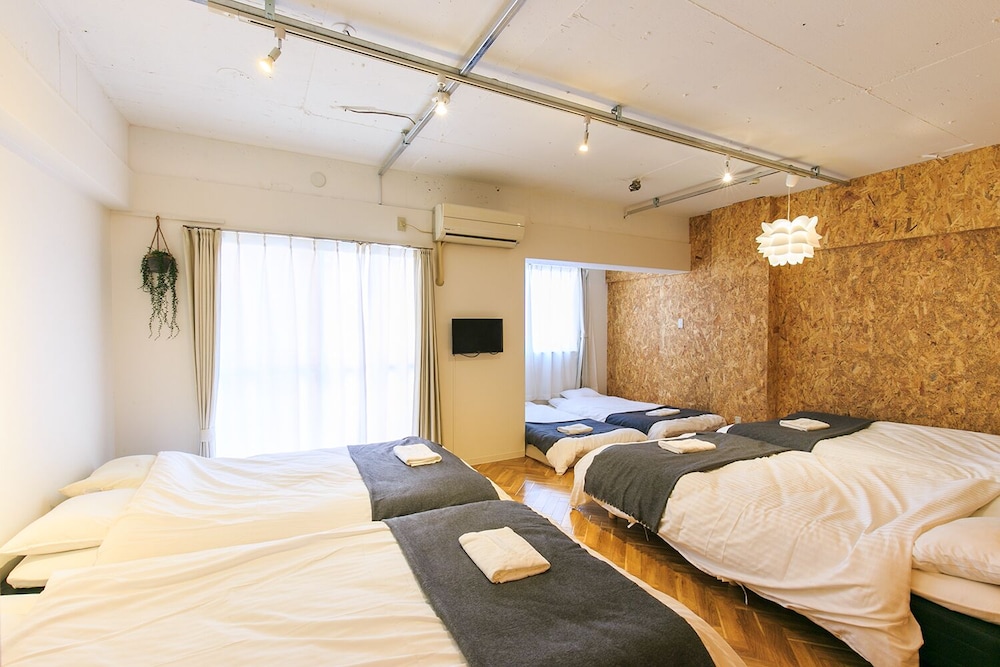 VIVA Apartment Yabacho (002)