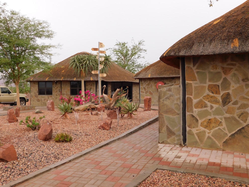 Mountain View Villa