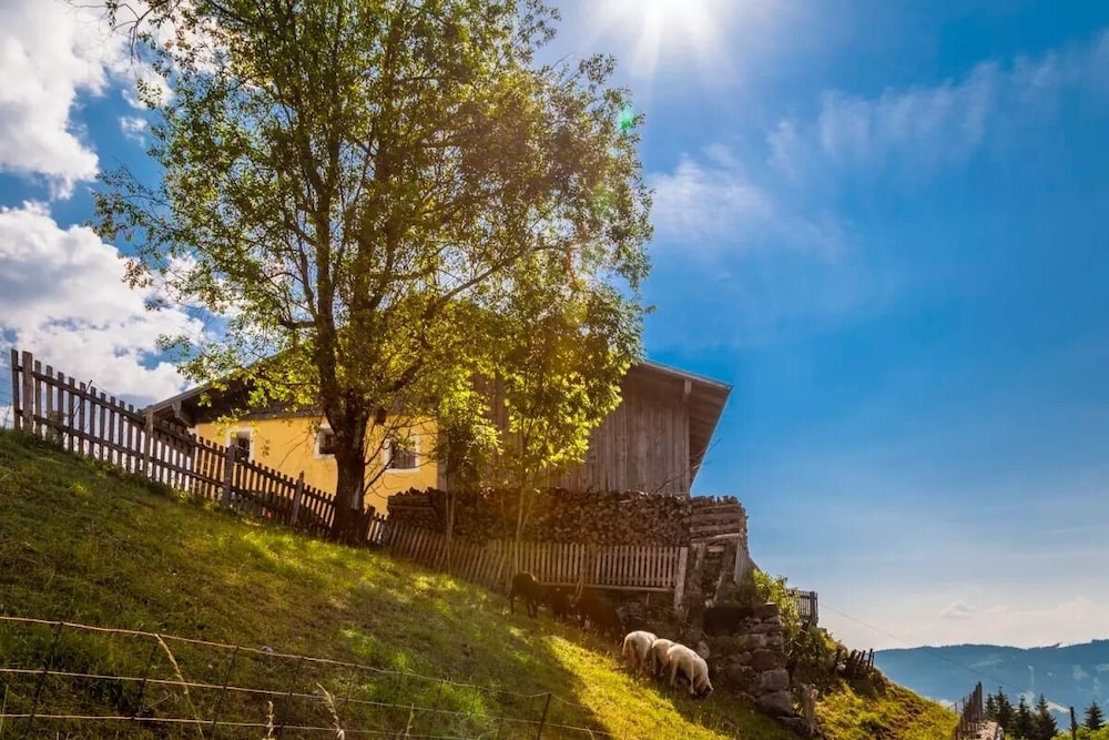 Ferienbauernhof Elmaugut