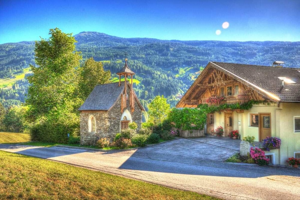 Maxnhagerhof