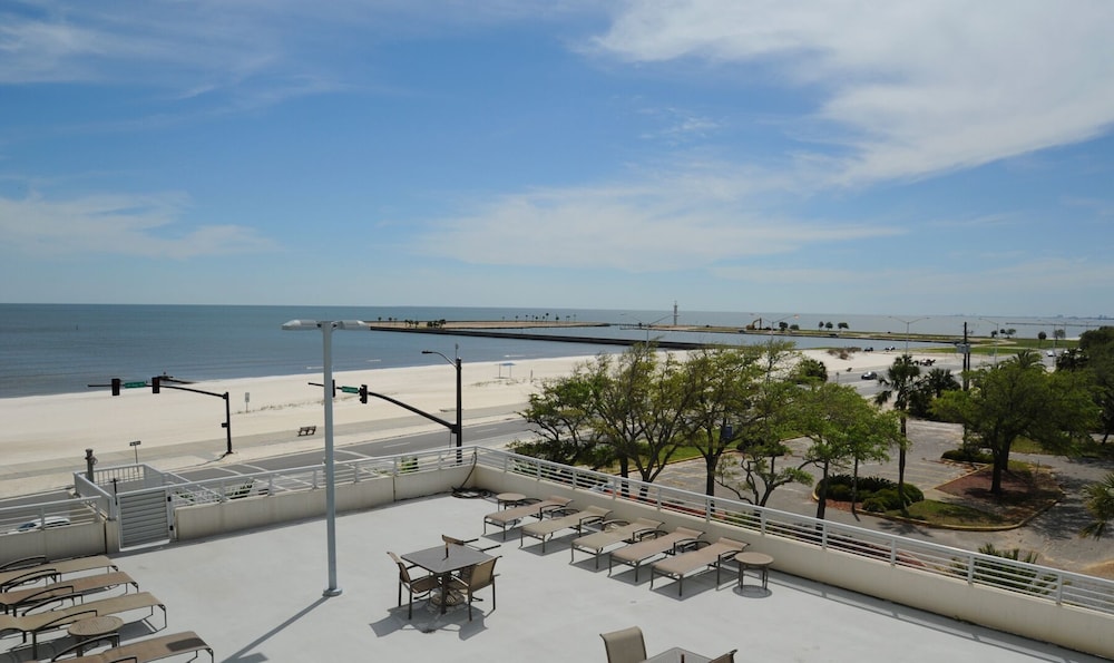 Ocean Club 203
